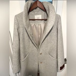 Wilfred - The Cocoon Coat - Sz S